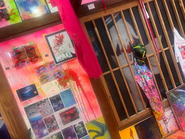 mirror, mirror, mirror mika ninagawaに投稿された画像（2026/4/6）