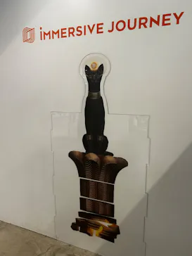 IMMERSIVE JOURNEYに投稿された画像（2026/4/6）