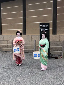 元離宮二条城に投稿された画像（2026/4/6）