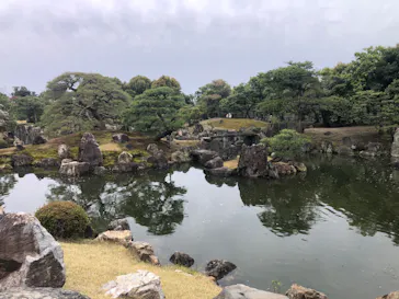 元離宮二条城に投稿された画像（2026/4/6）