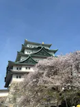 名古屋城に投稿された画像（2026/4/6）