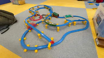 京王れーるランドに投稿された画像（2026/4/6）