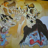 動き出す妖怪展 TOKYO 〜Imagination of Japan〜に投稿された画像（2026/4/6）