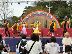 西武園ゆうえんちに投稿された画像（2026/4/6）