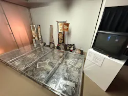 恐怖心展に投稿された画像（2026/4/6）