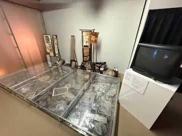 恐怖心展に投稿された画像（2026/4/6）