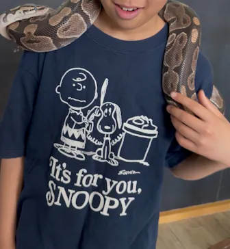 Moff animal cafe iias つくば店に投稿された画像（2026/4/6）