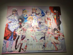 ミニチュアミュージアム スモールワールズに投稿された画像（2026/4/6）