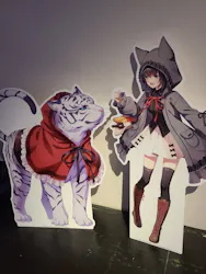 ミニチュアミュージアム スモールワールズに投稿された画像（2026/4/6）