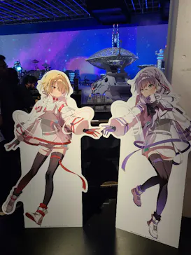 ミニチュアミュージアム スモールワールズに投稿された画像（2026/4/6）