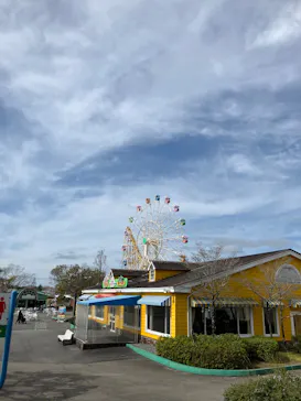 東条湖おもちゃ王国に投稿された画像（2026/4/6）