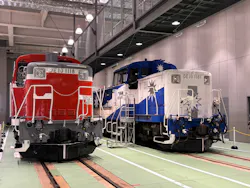 京都鉄道博物館に投稿された画像（2026/4/6）