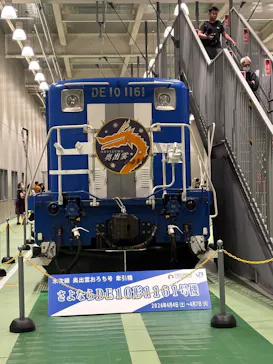 京都鉄道博物館に投稿された画像（2026/4/6）