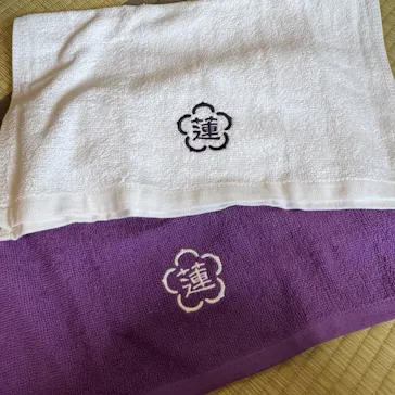 うめきた温泉 蓮 Wellbeing Parkに投稿された画像（2026/4/6）