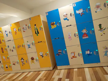 横浜アンパンマンこどもミュージアムに投稿された画像（2026/4/6）