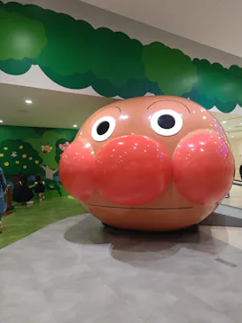 横浜アンパンマンこどもミュージアムに投稿された画像（2026/4/6）