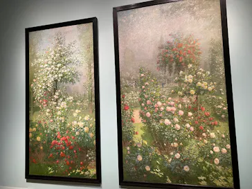 オルセー美術館所蔵 印象派―室内をめぐる物語に投稿された画像（2026/4/6）