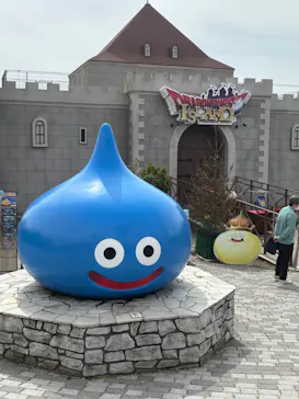 ニジゲンノモリに投稿された画像（2026/4/6）