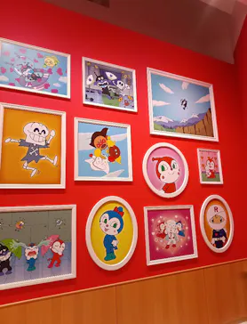 横浜アンパンマンこどもミュージアムに投稿された画像（2026/4/6）