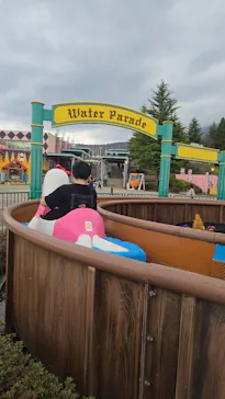 那須ハイランドパークに投稿された画像（2026/4/6）