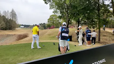 International Series Japanに投稿された画像（2026/4/6）