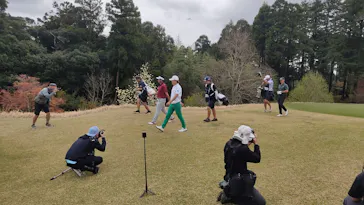 International Series Japanに投稿された画像（2026/4/6）