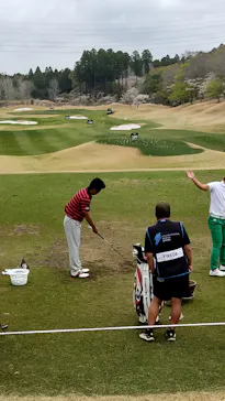 International Series Japanに投稿された画像（2026/4/6）