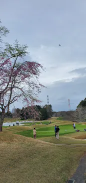 International Series Japanに投稿された画像（2026/4/6）