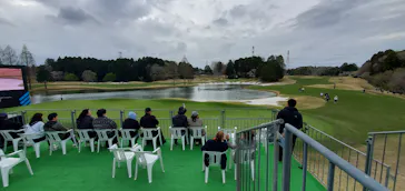 International Series Japanに投稿された画像（2026/4/6）