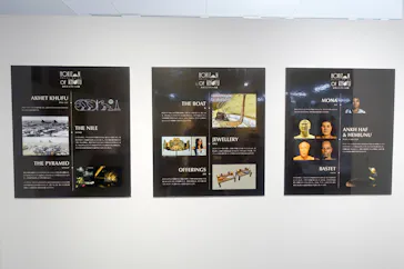 IMMERSIVE JOURNEY 名古屋に投稿された画像（2026/4/6）