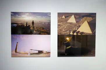 IMMERSIVE JOURNEY 名古屋に投稿された画像（2026/4/6）