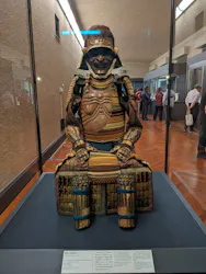 東京国立博物館に投稿された画像（2026/4/6）