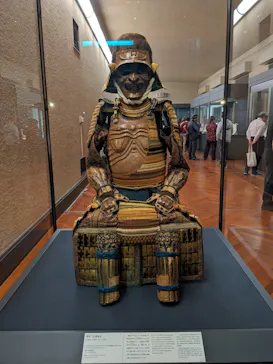 東京国立博物館に投稿された画像（2026/4/6）