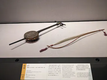 東京国立博物館に投稿された画像（2026/4/6）