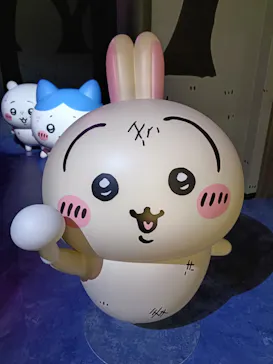 ちいかわパークに投稿された画像（2026/4/6）