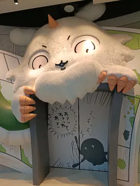 ちいかわパークに投稿された画像（2026/4/6）