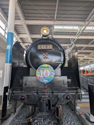 京都鉄道博物館×ニデック京都タワーに投稿された画像（2026/4/7）