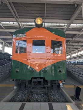 京都鉄道博物館×ニデック京都タワーに投稿された画像（2026/4/7）