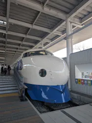 京都鉄道博物館×ニデック京都タワーに投稿された画像（2026/4/7）