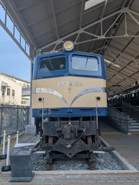 京都鉄道博物館×ニデック京都タワーに投稿された画像（2026/4/7）