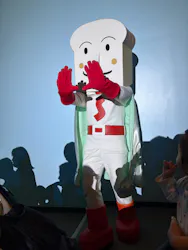 神戸アンパンマンこどもミュージアム＆モールに投稿された画像（2026/4/7）