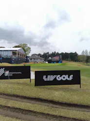 International Series Japanに投稿された画像（2026/4/7）