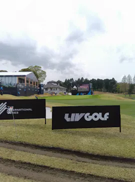 International Series Japanに投稿された画像（2026/4/7）