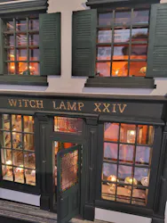 ミニチュアミュージアム スモールワールズに投稿された画像（2026/4/7）