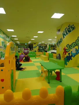 ザキッズ松山三越店に投稿された画像（2026/4/7）