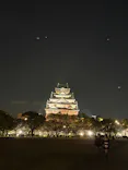 大阪城公園 西の丸庭園に投稿された画像（2026/4/7）