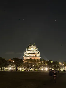 大阪城公園 西の丸庭園に投稿された画像（2026/4/7）
