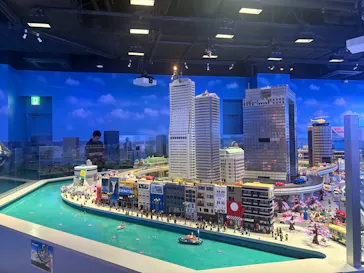 レゴランド®・ディスカバリー・センター 大阪に投稿された画像（2026/4/7）