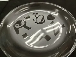 サンドブラスト本部教室 砂で削るガラス工芸教室に投稿された画像（2026/4/7）