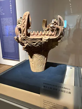 NHK日曜美術館50年展に投稿された画像（2026/4/7）
